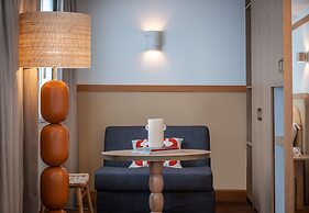 Hôtel Le Monna Lisa by Inwood Hotels