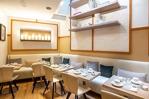 Hôtel Le Monna Lisa by Inwood Hotels