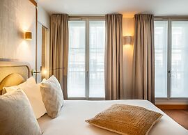 Hôtel Le Monna Lisa by Inwood Hotels