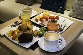 Hôtel Le Monna Lisa by Inwood Hotels