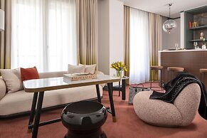 Hotel Bel Ami