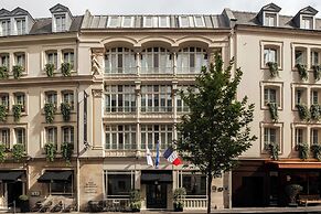 Hotel Bel Ami