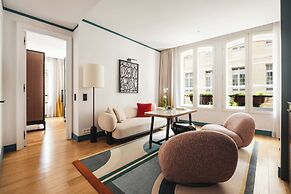 Hotel Bel Ami