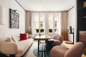 Hotel Bel Ami