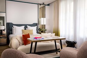 Hotel Bel Ami