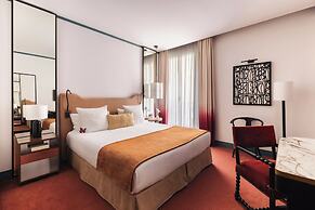 Hotel Bel Ami