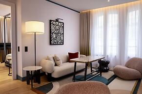 Hotel Bel Ami