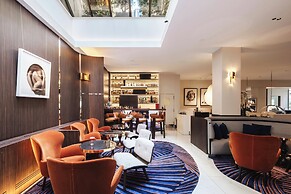 Hotel Bel Ami