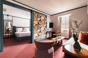 Hotel Bel Ami