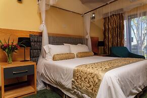 Sunbird Ku Chawe Hotel