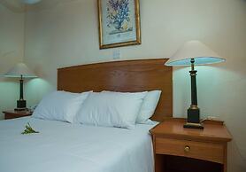 Sunbird Ku Chawe Hotel