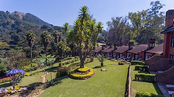 Sunbird Ku Chawe Hotel