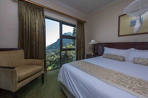 Sunbird Ku Chawe Hotel
