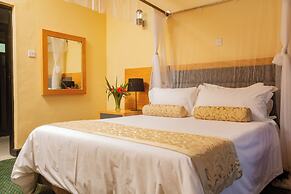 Sunbird Ku Chawe Hotel