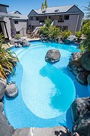 Baycrest Lodge