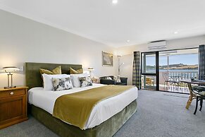 Baycrest Lodge