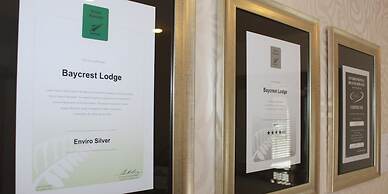 Baycrest Lodge