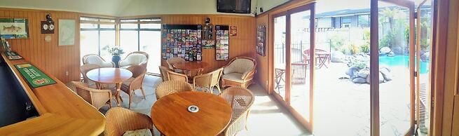 Baycrest Lodge