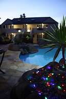 Baycrest Lodge