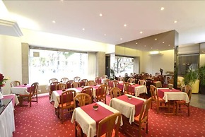 Hôtel d'Angleterre Grenoble Hyper-Centre