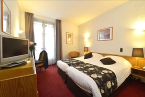 Hôtel d'Angleterre Grenoble Hyper-Centre