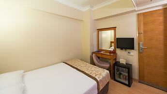 Prestige Hotel Old City