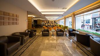 Prestige Hotel Old City