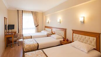 Prestige Hotel Old City