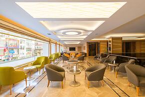 Prestige Hotel Old City