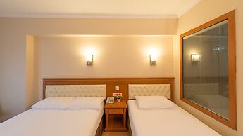 Prestige Hotel Old City