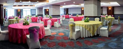 InterContinental Real Guatemala by IHG