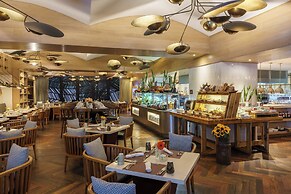 InterContinental Real Guatemala by IHG