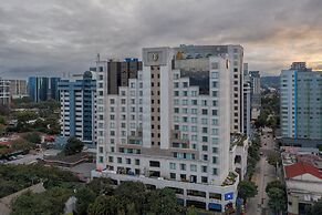 InterContinental Real Guatemala by IHG