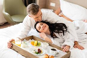 InterContinental Real Guatemala by IHG