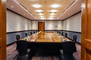 InterContinental Real Guatemala by IHG