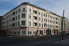 Hotel Nova Berlin
