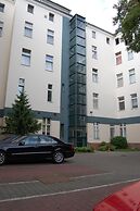 Hotel Nova Berlin