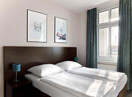 Hotel Nova Berlin