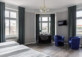 Hotel Nova Berlin