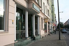 Hotel Nova Berlin