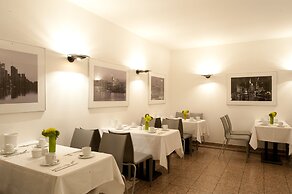 Hotel Topas