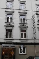 Hotel Topas
