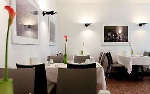 Hotel Topas