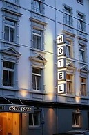 Hotel Topas