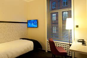 Hotel Topas