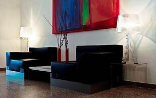Hotel Topas