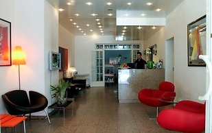 Hotel Topas