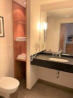 Hotel Speicher am Ziegelsee
