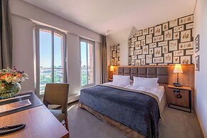 Hotel Speicher am Ziegelsee