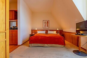 Hotel Speicher am Ziegelsee